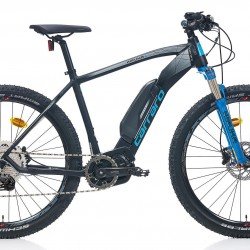 CARRARO KIFUKA 27,5 E.E MTB CARRARO KIFUKA 27,5 E.E MTB